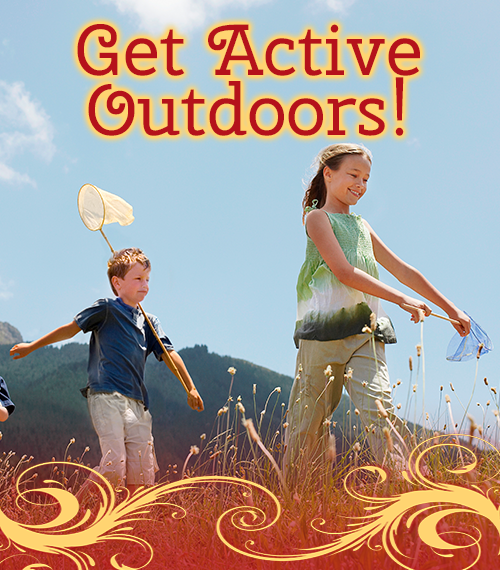 Mobile 3 - Active Outdoors