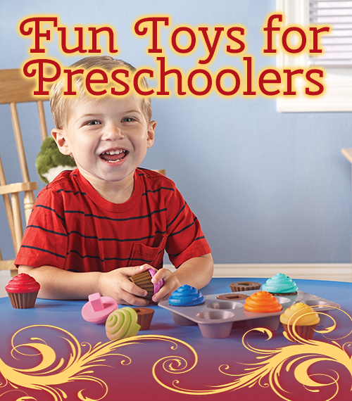 Mobile 7 - Preschool